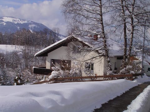 Haus Kranzusch Vacation rental in Sonthofen