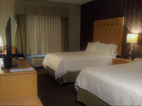 Holiday Inn Express & Suites Monterrey Aeropuerto, an IHG Hotel Hotel in State of Nuevo Leon