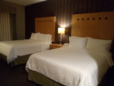 Holiday Inn Express & Suites Monterrey Aeropuerto, an IHG Hotel Hotel in State of Nuevo Leon