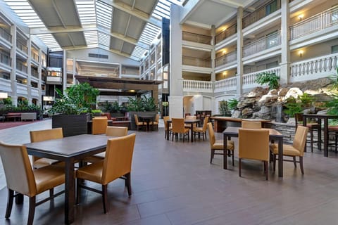 Embassy Suites by Hilton Colorado Springs Hotel in Colorado Springs