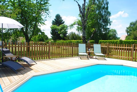 Balcony/Terrace, Swimming pool