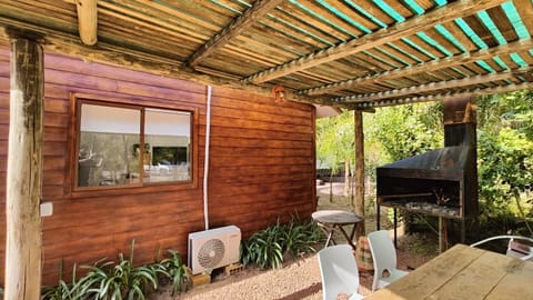 Las cabañas de macarena Apartment in Maldonado Department, Uruguay