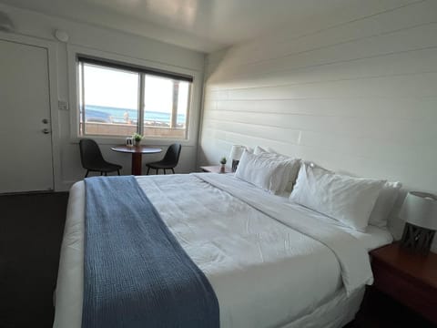 Sea Breeze Motel Motel in Pacifica