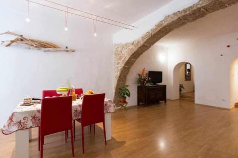 Casa Principe open space wifi ac all comforts Apartment in Alghero