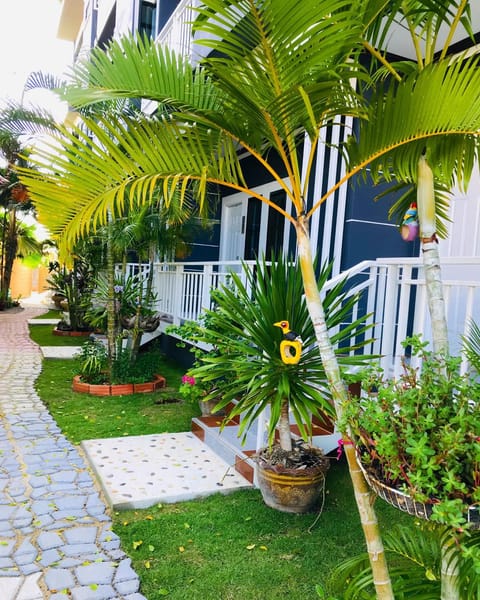 Sabaidee mansion&hotel Apartment in Sala Dan