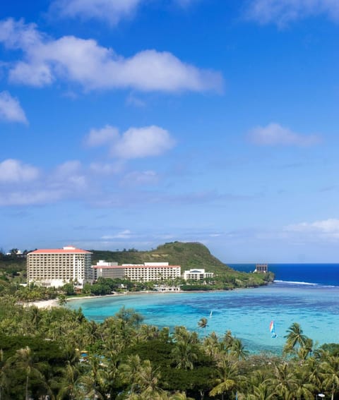 Hilton Guam Resort & Spa Resort in Tamuning