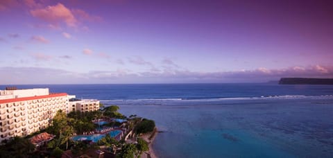 Hilton Guam Resort & Spa Resort in Tamuning