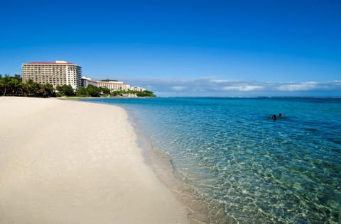 Hilton Guam Resort & Spa Estância in Tamuning