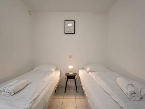 Studio Studio by Interhome Apartment in Bredene