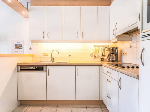 Studio Studio by Interhome Apartment in Bredene