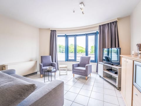 Studio Studio by Interhome Apartment in Bredene