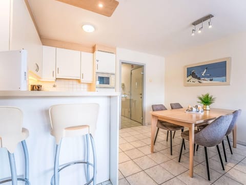 Studio Studio by Interhome Apartment in Bredene