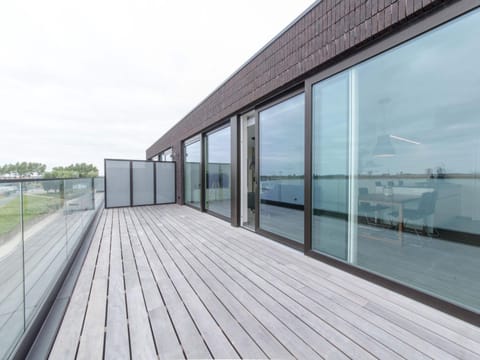 Apartment Lakeside by Interhome Appartement in Bredene