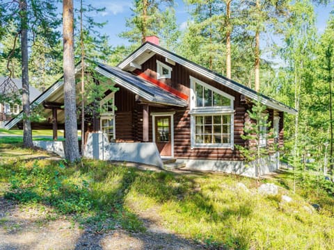Holiday Home Honkakoli 10 by Interhome House in Finland