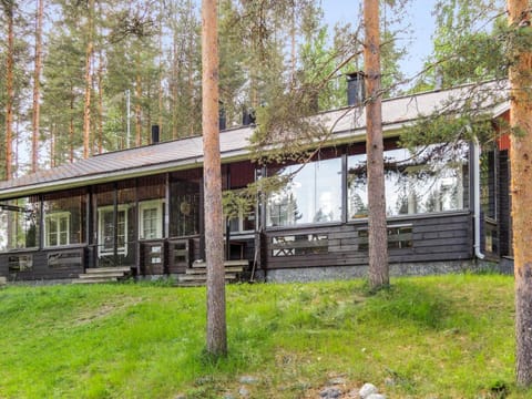 Holiday Home Luppo-koli by Interhome House in Finland