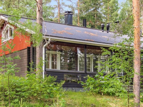 Holiday Home Luppo-koli by Interhome House in Finland