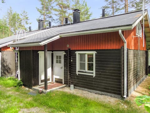 Holiday Home Luppo-koli by Interhome House in Finland