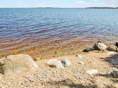 Holiday Home Pielislinna-loma-koli by Interhome House in Finland