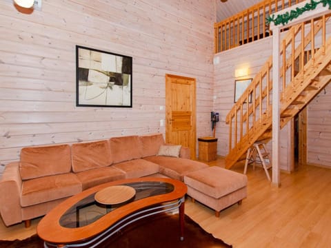 Holiday Home Otsopirtti- maria by Interhome House in Finland