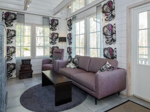 Holiday Home Kolin helmi 2 by Interhome House in Finland