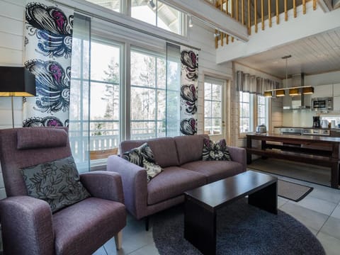 Holiday Home Kolin helmi 2 by Interhome House in Finland