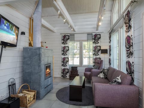 Holiday Home Kolin helmi 2 by Interhome House in Finland