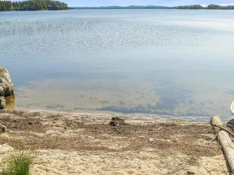 Holiday Home Kolin mesikämmen by Interhome House in Finland