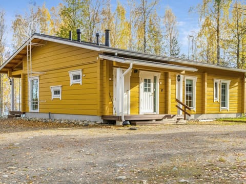 Holiday Home Kolin mesikämmen by Interhome House in Finland
