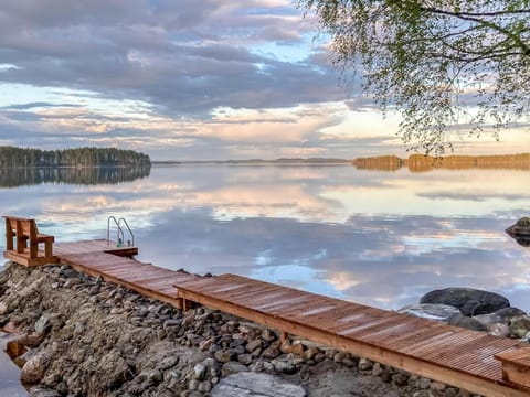 Holiday Home Kolin mesikämmen by Interhome House in Finland