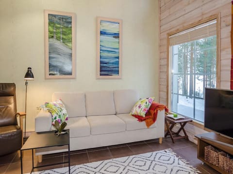 Holiday Home Koliwood b by Interhome House in Finland