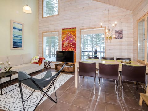 Holiday Home Koliwood b by Interhome House in Finland
