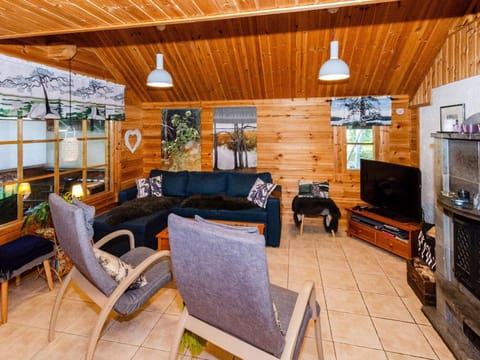 Holiday Home Purnukka by Interhome House in Finland