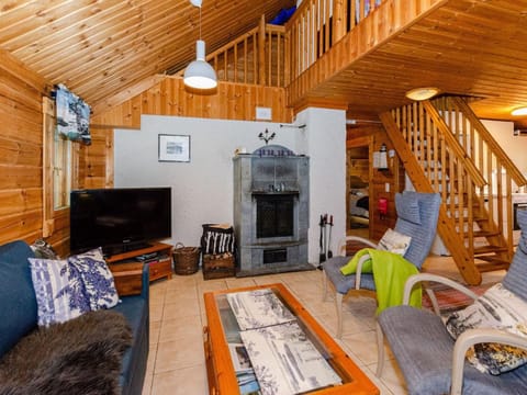 Holiday Home Purnukka by Interhome House in Finland