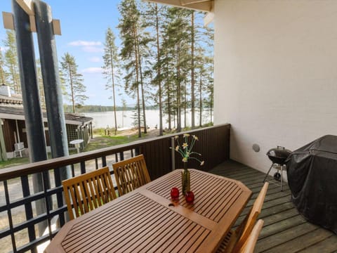 Holiday Home Hiisiranta b3 by Interhome House in Finland