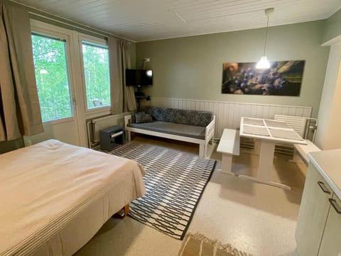 Holiday Home Loma-koli 1 by Interhome House in Finland