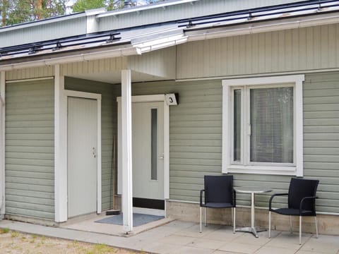 Holiday Home Loma-koli 3 by Interhome House in Finland