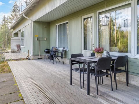 Holiday Home Loma-koli 3 by Interhome House in Finland