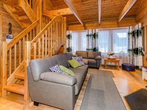 Holiday Home Welhotar by Interhome House in Finland