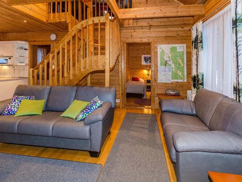 Holiday Home Welhotar by Interhome House in Finland