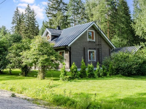 Holiday Home Welhotar by Interhome House in Finland