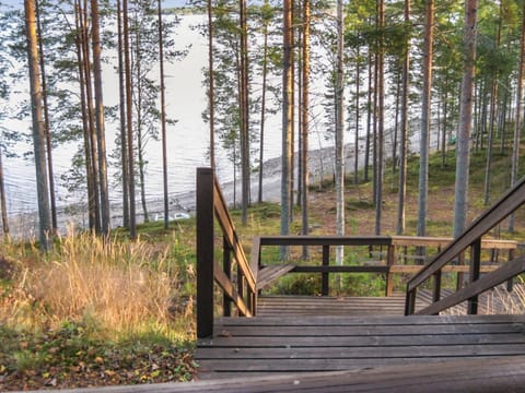 Holiday Home Mäkrä 1 by Interhome House in Finland