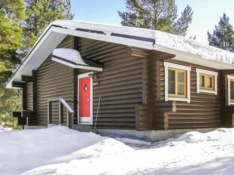 Holiday Home Mäkrä 1 by Interhome House in Finland