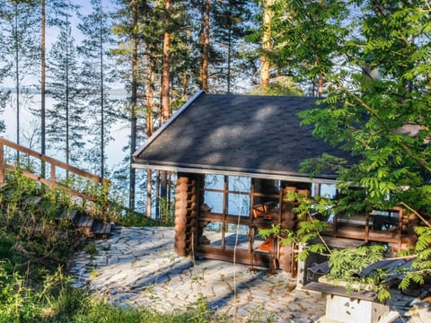 Holiday Home Mäkrä 1 by Interhome House in Finland
