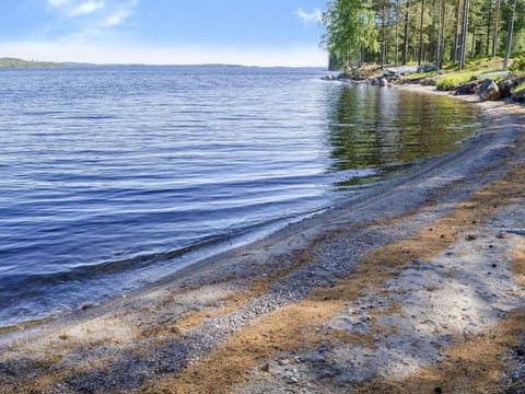 Holiday Home Karjalan heili 7 by Interhome House in Finland