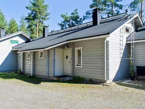 Holiday Home Karjalan heili 7 by Interhome House in Finland