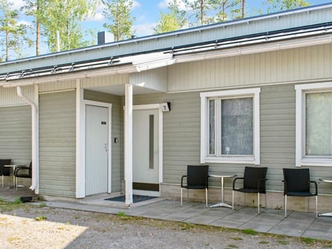 Holiday Home Loma-koli 7 by Interhome House in Finland