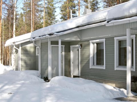 Holiday Home Loma-koli 7 by Interhome House in Finland