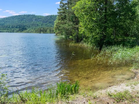 Holiday Home Saunaharju 3 by Interhome House in Finland