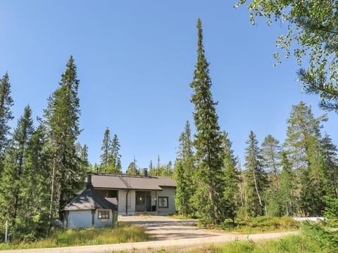 Holiday Home Aihki b by Interhome House in Lapland