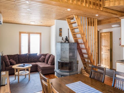 Holiday Home Latukatti 5 c by Interhome House in Finland